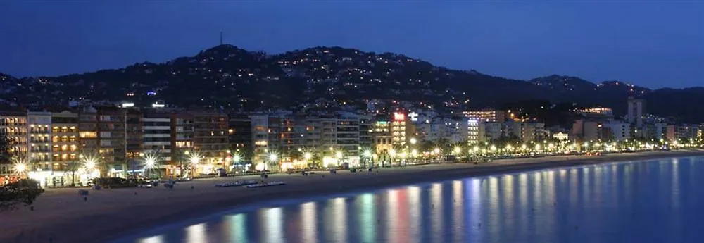 Apartamentos Punta Marinera Lloret de Mar Daire
